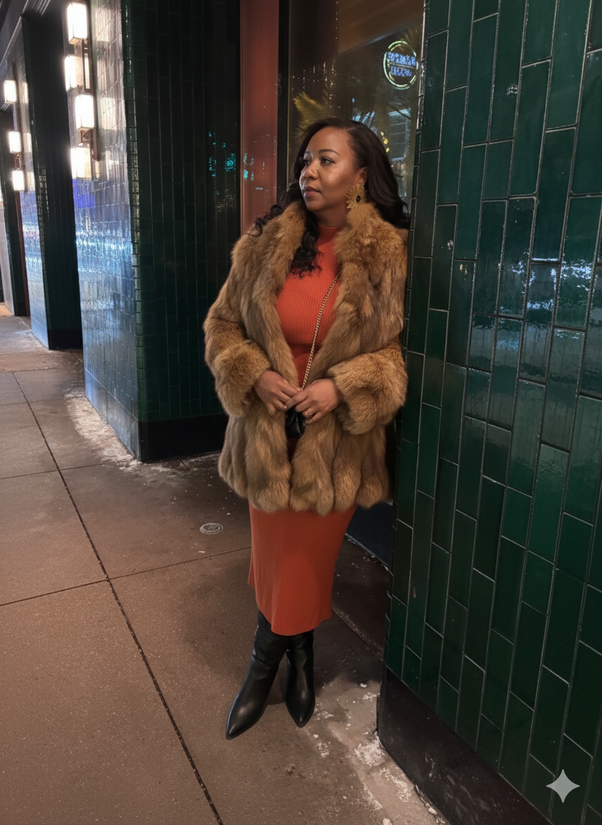 From Surviving to Becoming: My Journey from 2025 to 2026