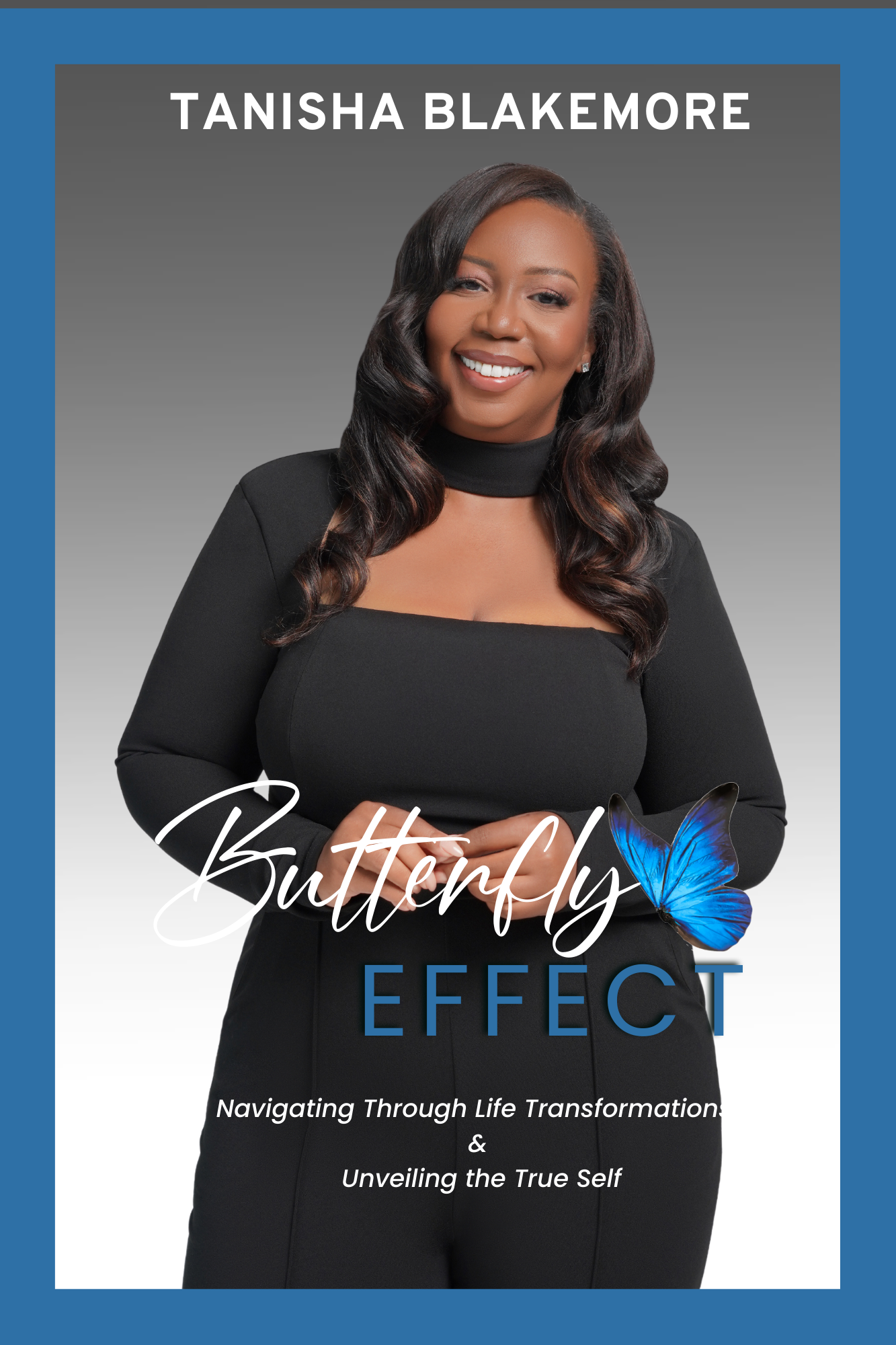 Butterfly Effect E-Book